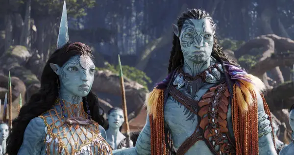 35 Pacific Islander Celebrities Who Are Killing It In Hollywood