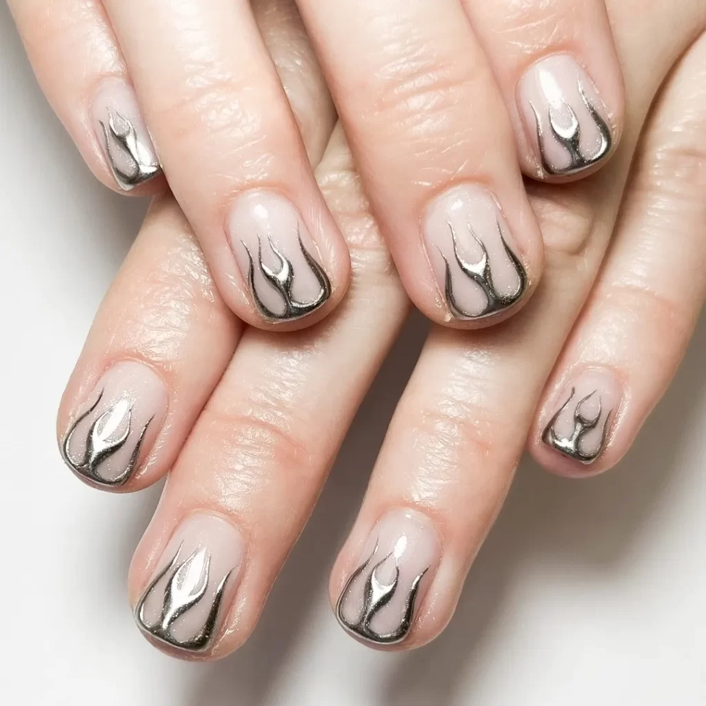 The Greatest Locations in Paris for Nail Art