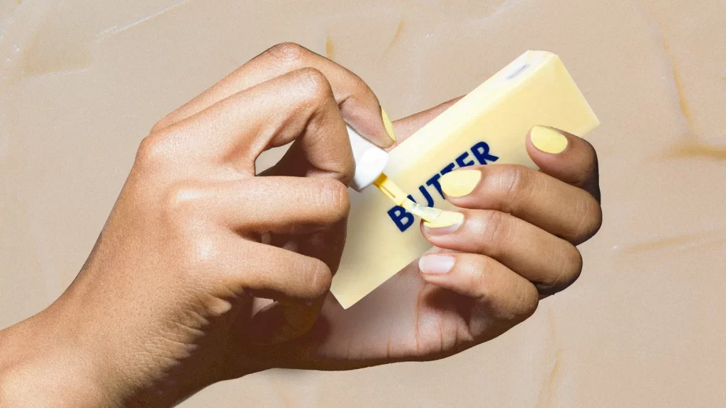 Butter Yellow Is My New Neutral Nail Polish for Summer