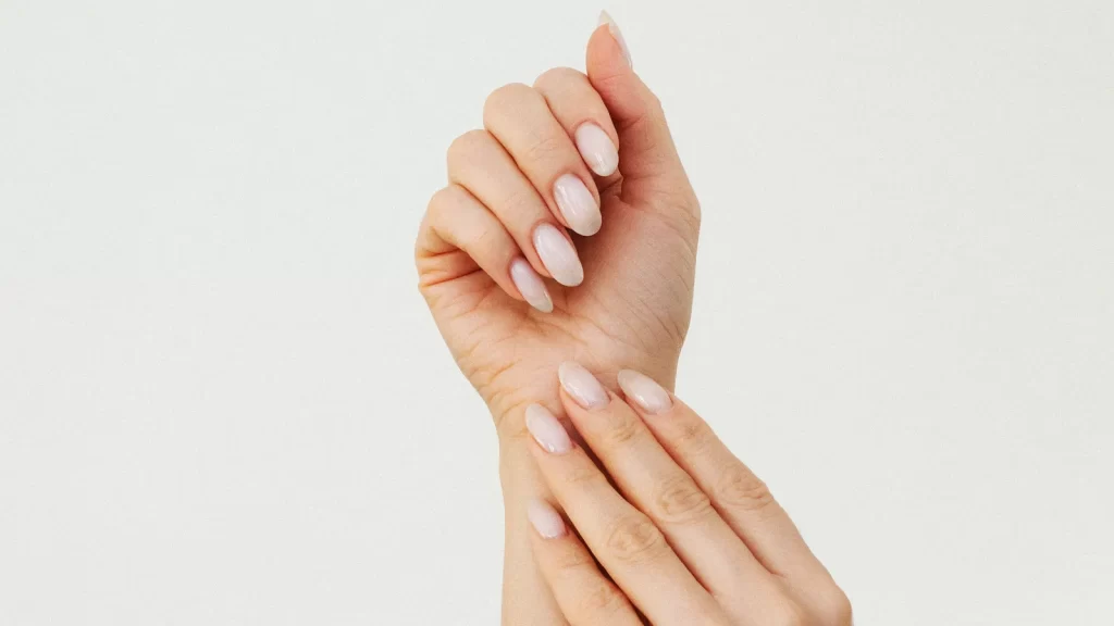 Is the Stylish Russian Manicure Really Worth the Work?