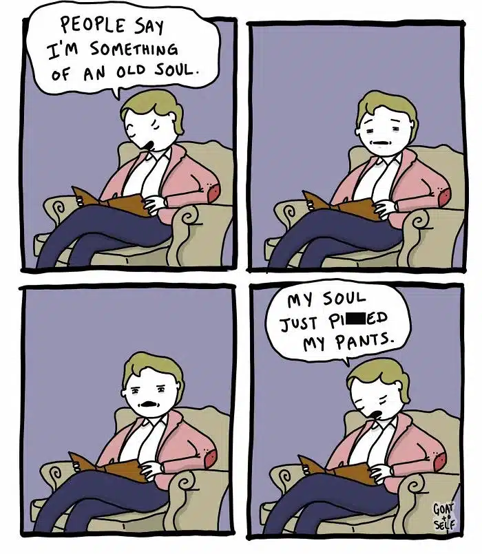 Comics