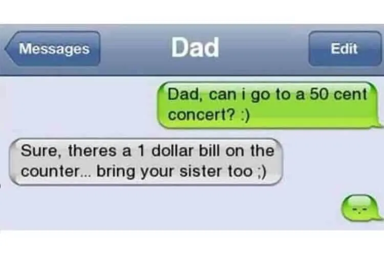 Funny