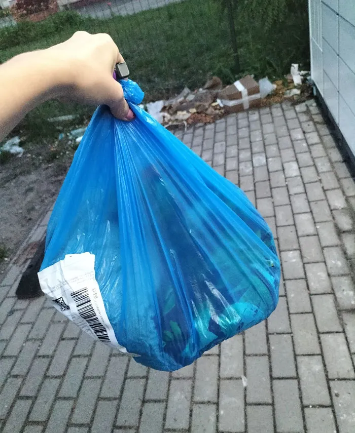 Vinted Orders 