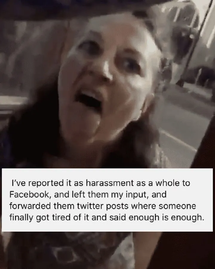 There’s an ‘Anti-Karen’ Group, and a Karen Wrote in to Complain About It